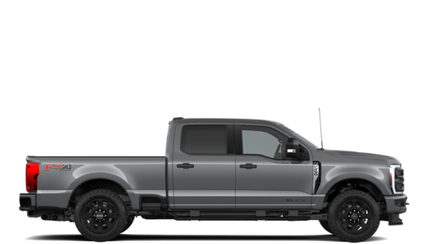 2026 Ford SuperDuty